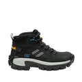 Botas Industriales Invader Mid Vent CT para hombre color negro