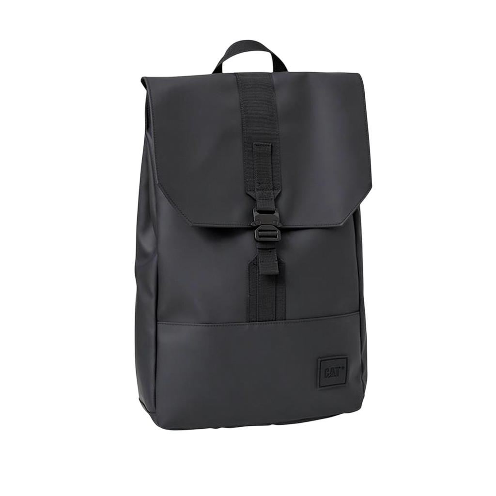 Mochila Cherokee para hombre color negro