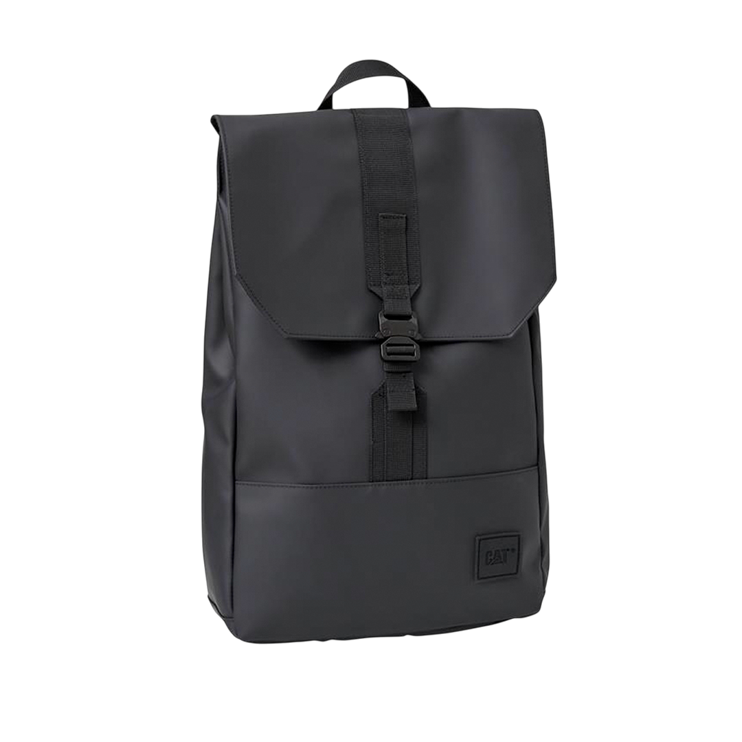 Mochila Cherokee para hombre color negro