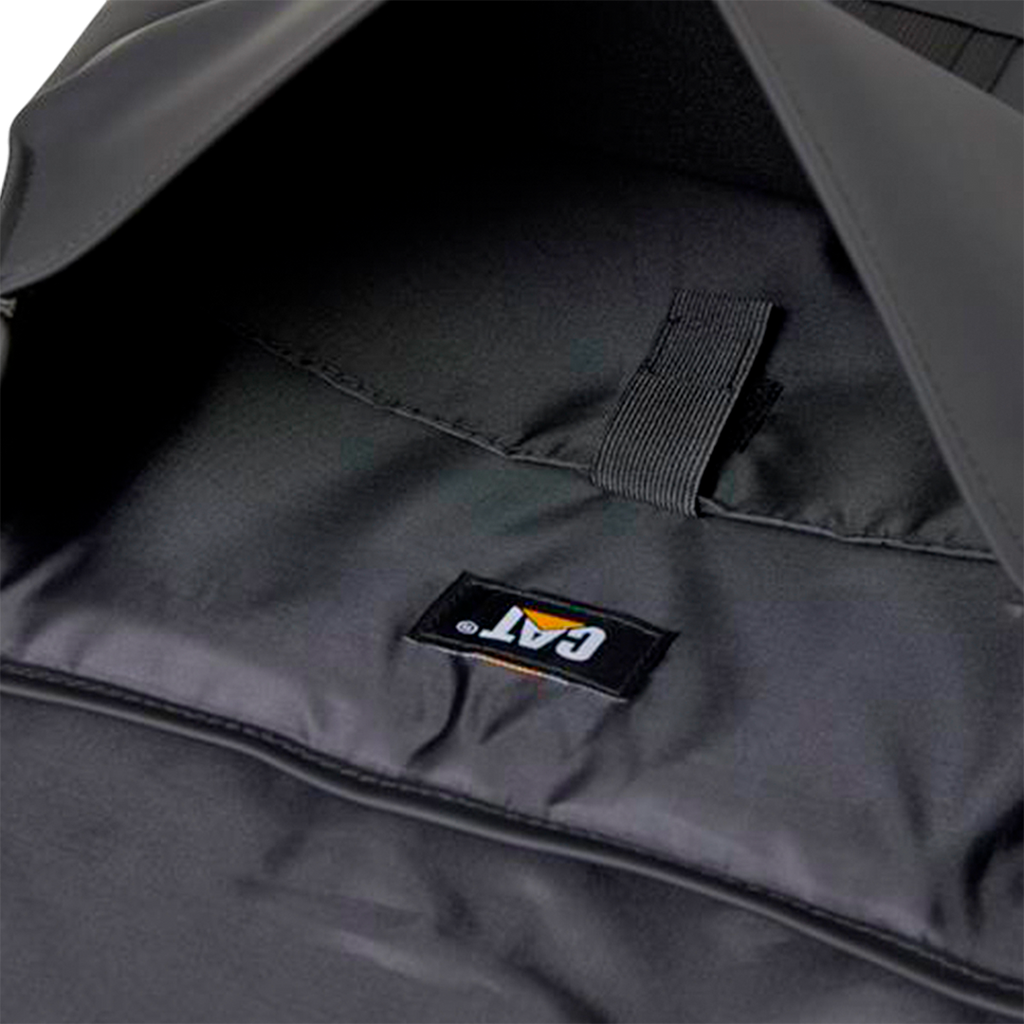 Mochila Cherokee para hombre color negro