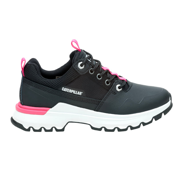 Sneakers Colorado Lo para mujer color negro Caterpillar