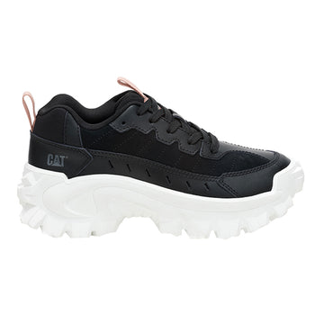 Cat Intruder Botas Caterpillar Tenis Cat Mujer Tenis Caterpillar