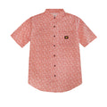 Camisa Relaxed Poplin