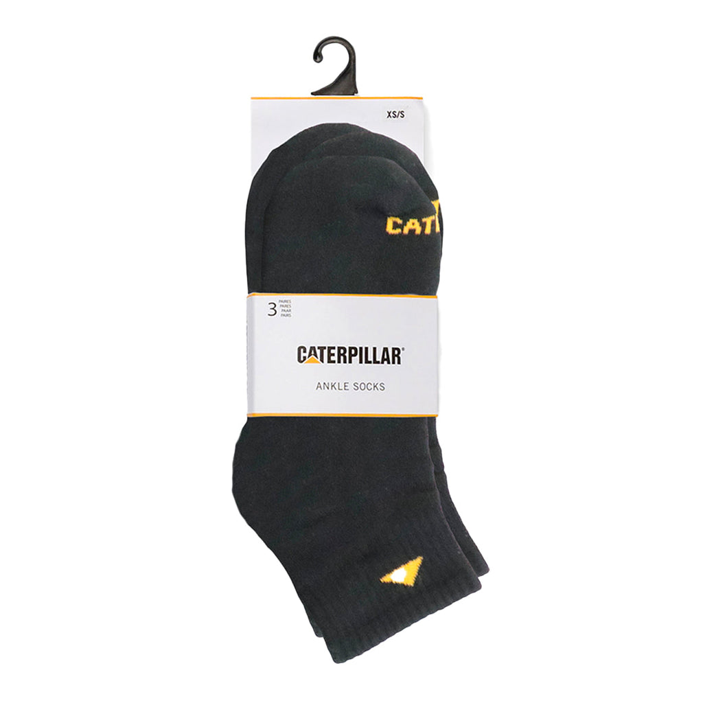 Calcetines Ankle 3 Pack