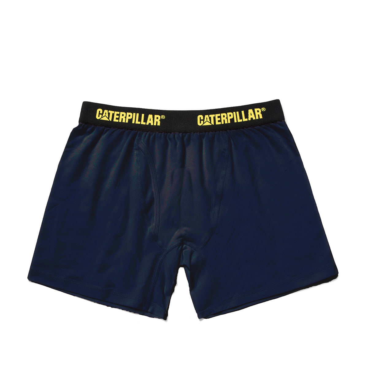 Boxers Brief 3-Pack para hombre color negro Caterpillar