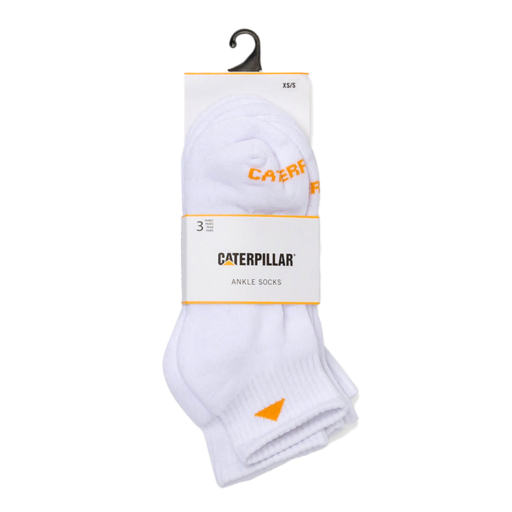 Calcetines Ankle 3 Pack