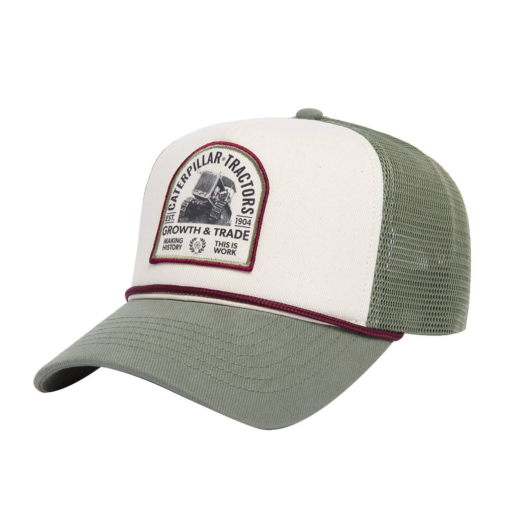 Gorra Trucker Trade