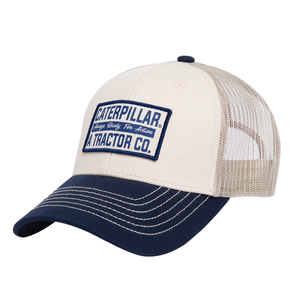 Gorra Trucker Patch