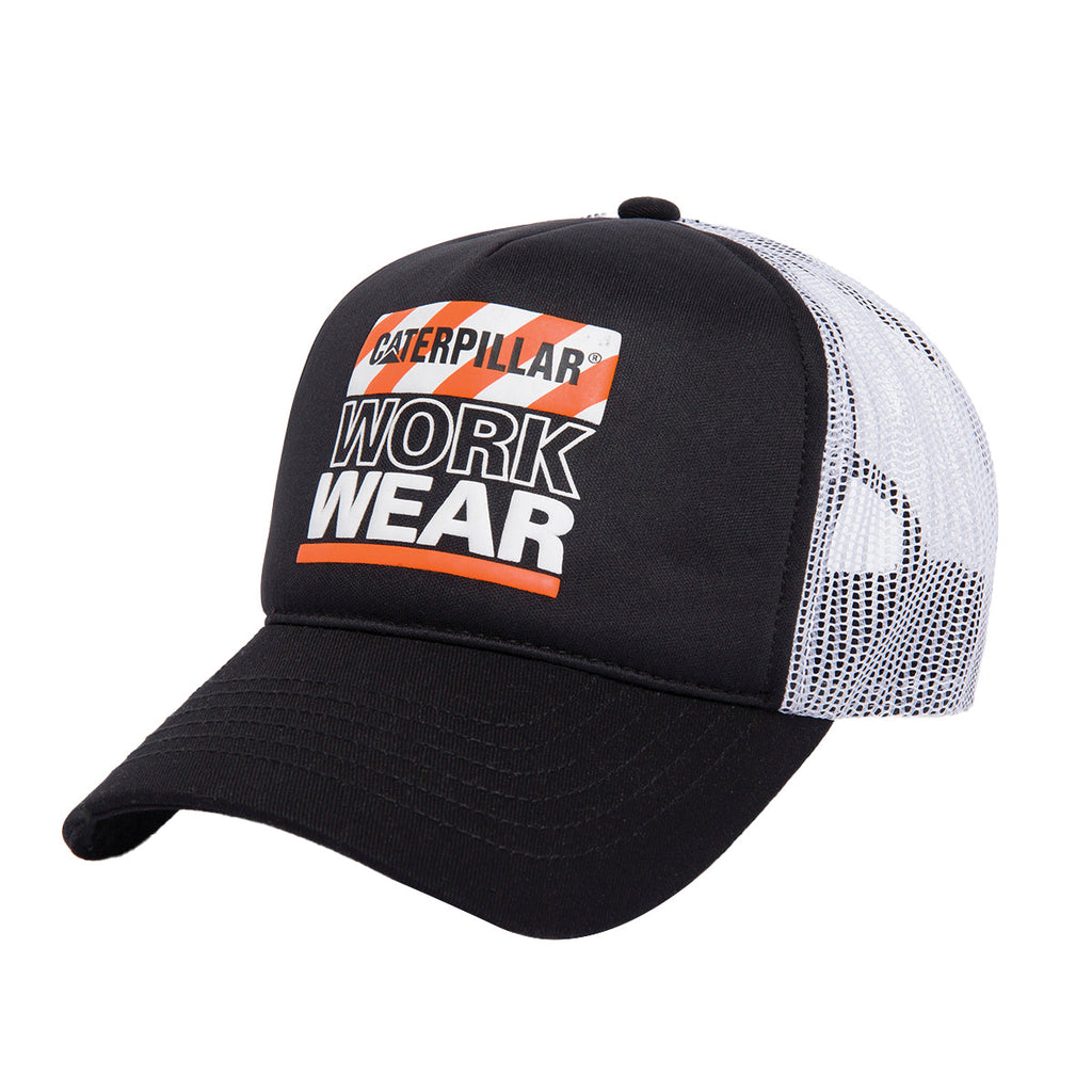 Gorra Foam Trucker