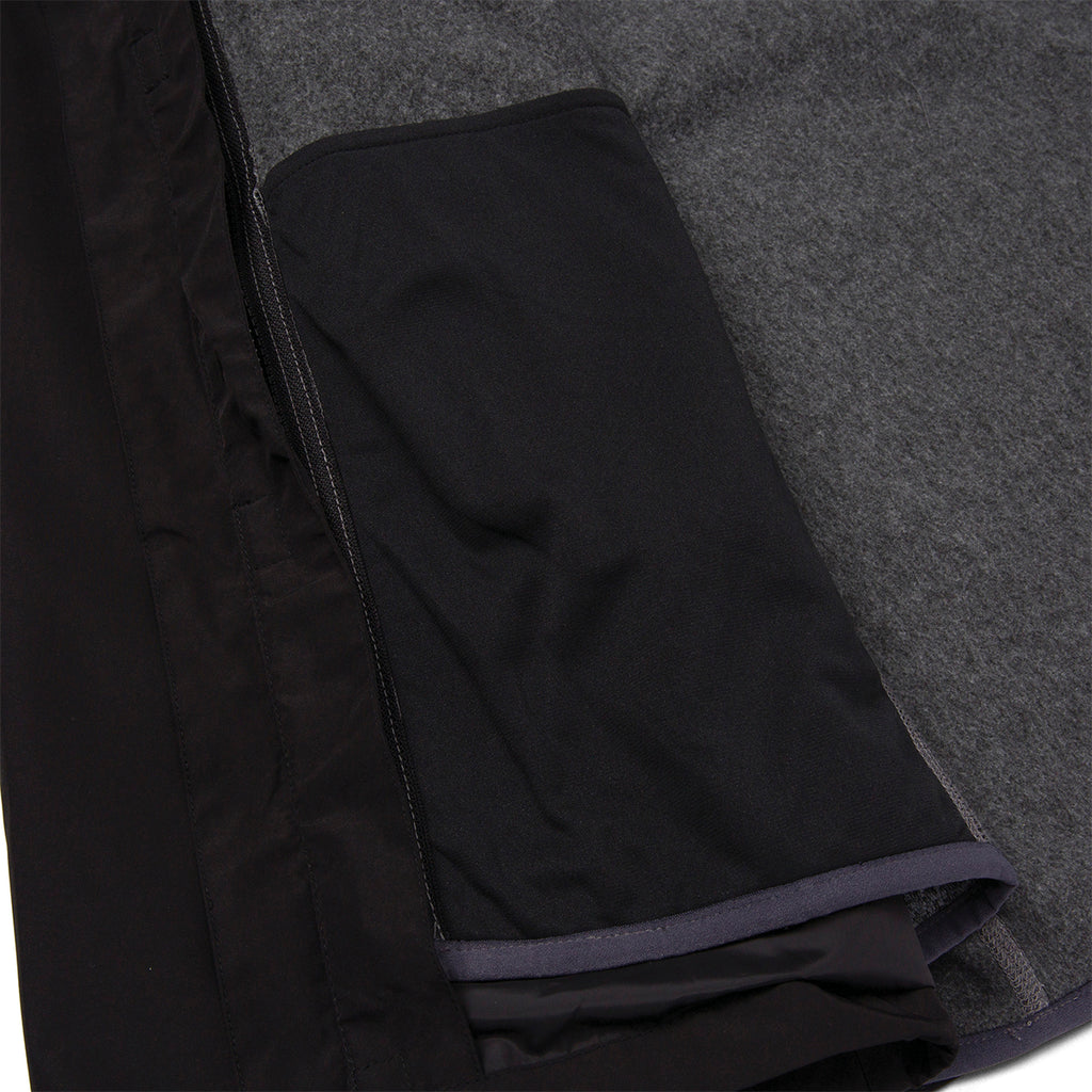 Jacket Lightweight 3-In-1