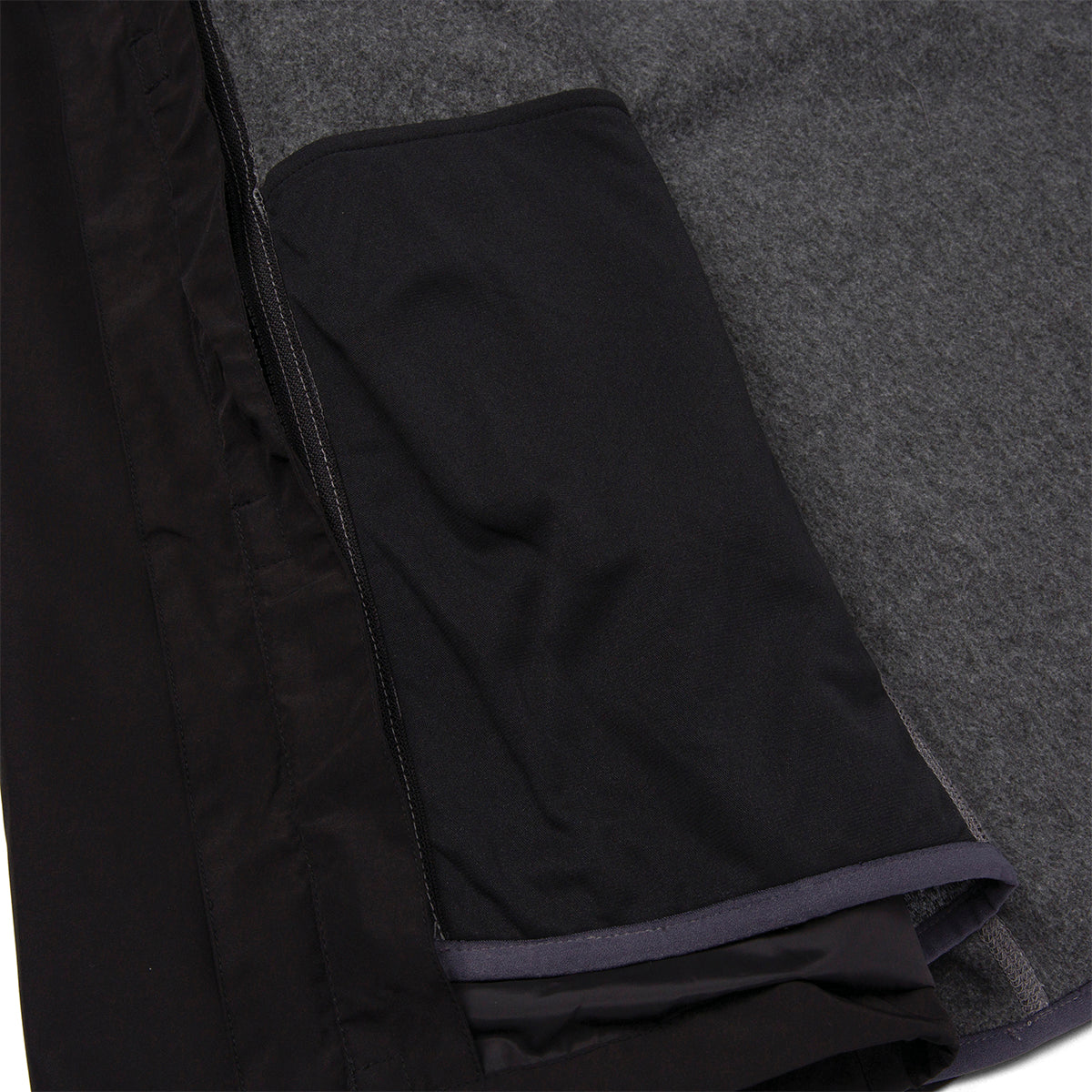 Jacket Lightweight 3-In-1