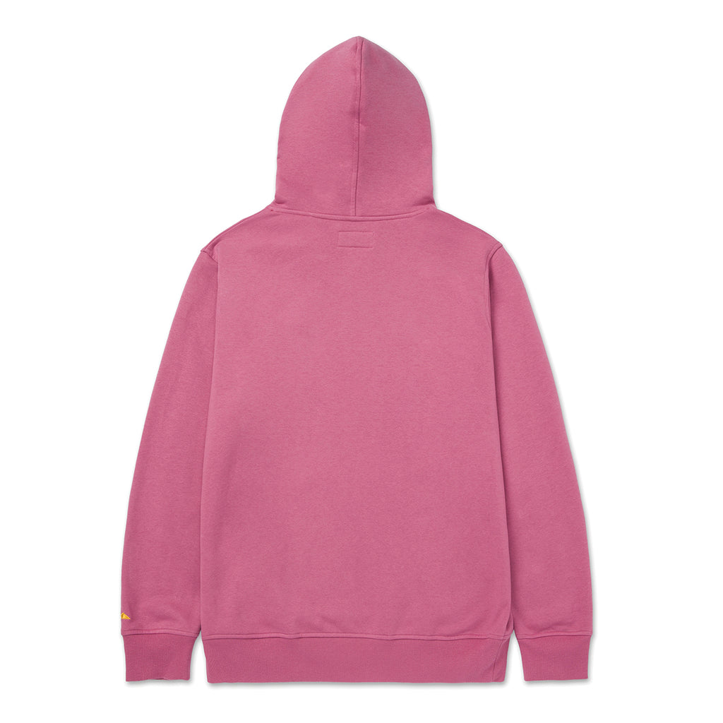 Hoodie Fleece