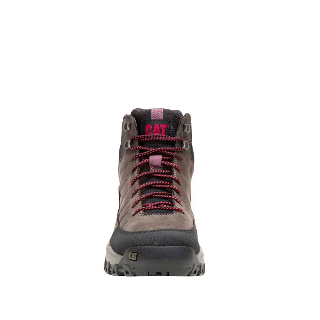 Botas Threshold Rebound Mid WP para hombre color gris