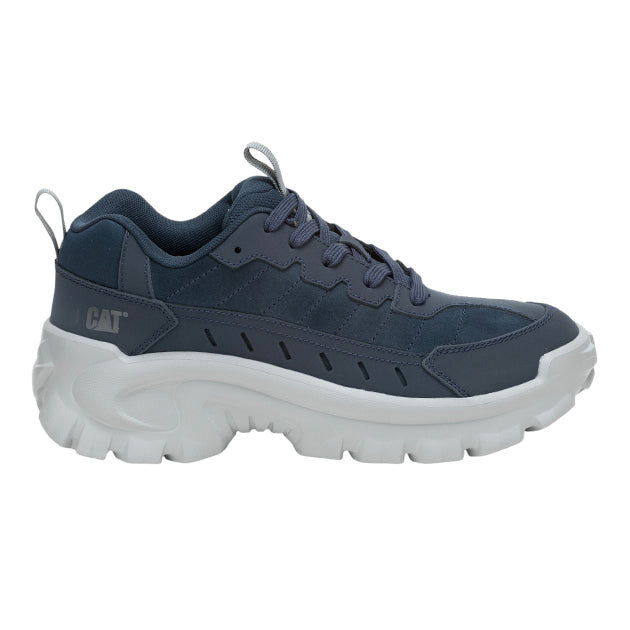 Sneakers Intruder Lite para hombre color azul