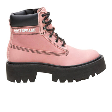 Botin Casual Dafiti Botines Cat Mujer Zapatos Caterpillar Botas De