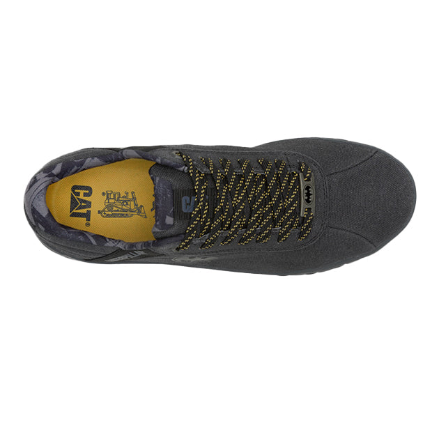 Sneakers Hex Batman para hombre color gris