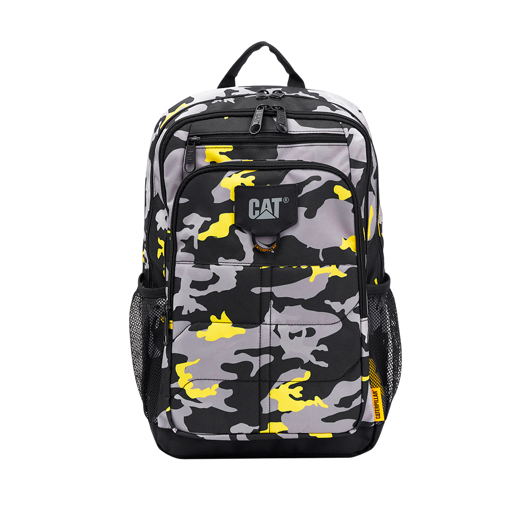 Mochila Bennett para hombre color camo