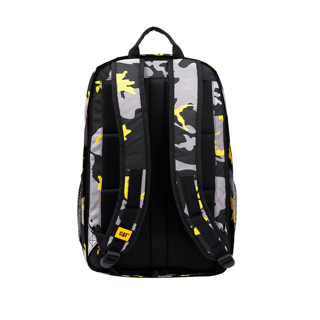 Mochila Bennett para hombre color camo