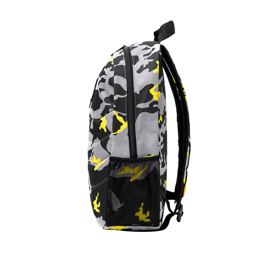 Mochila Benson para hombre color camo