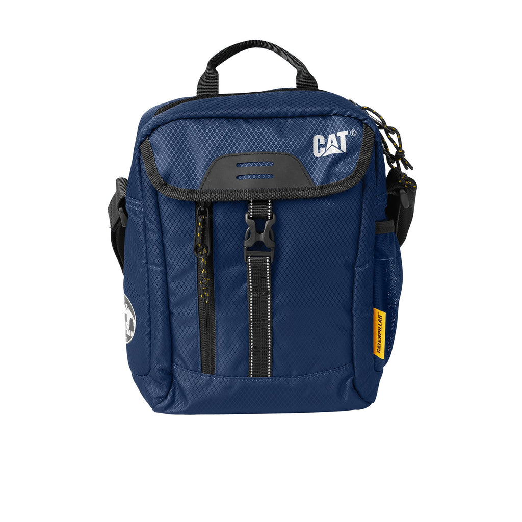 Bolso Kilimanjaro para hombre color azul