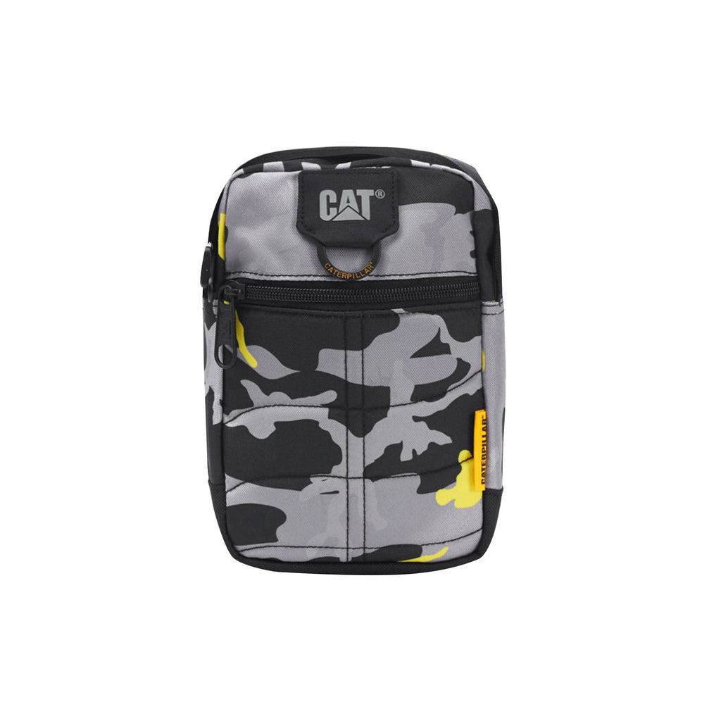 Bolso Rodney Mini para hombre color camo