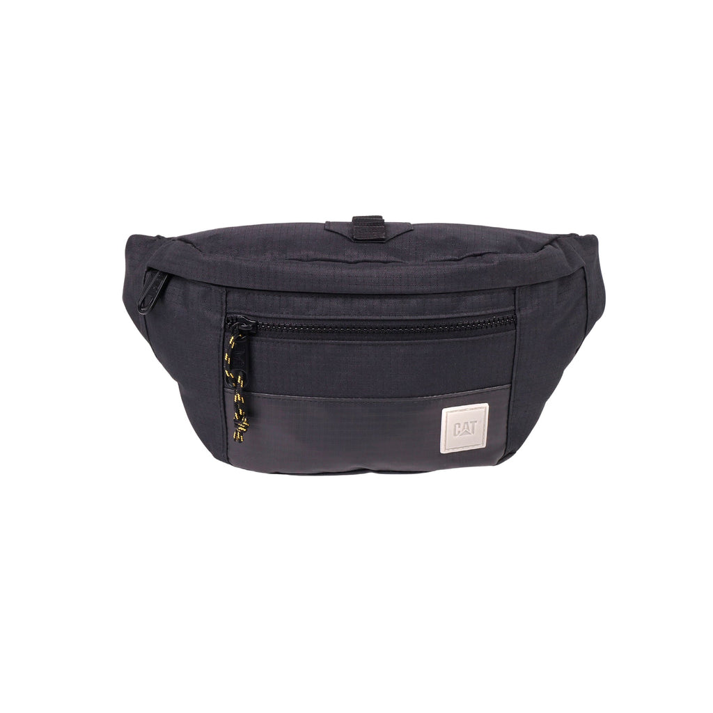 Canguro Ataturk Waist para hombre color negro
