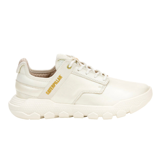 Sneakers Hex Lite Leather para mujer color blanco