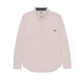 Camisa Centennial Oxford para hombre color beige