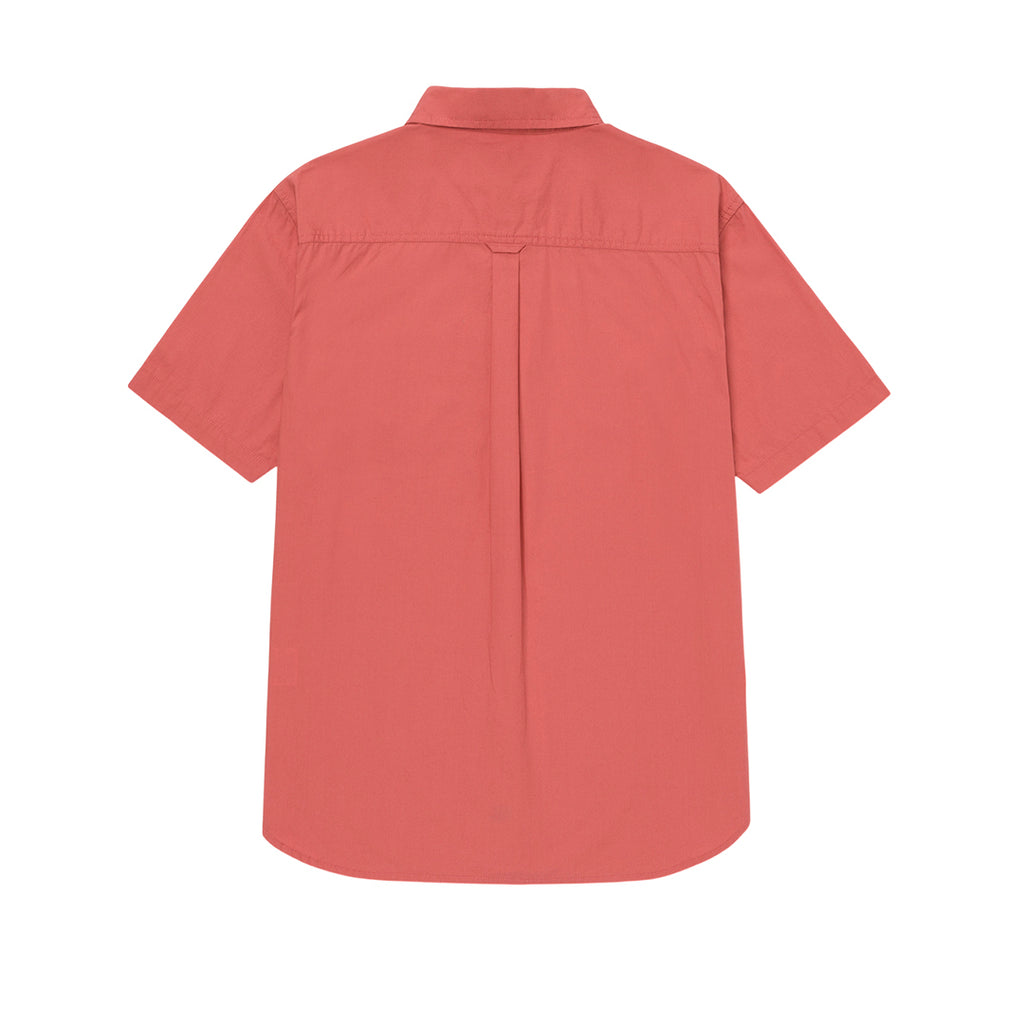 Camisa Poplin