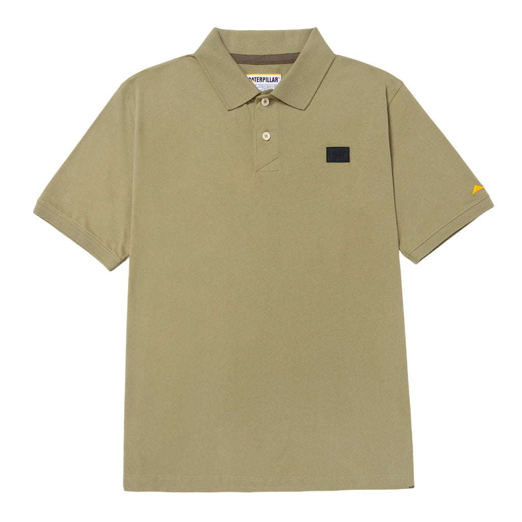 Camisa Polo Jersey