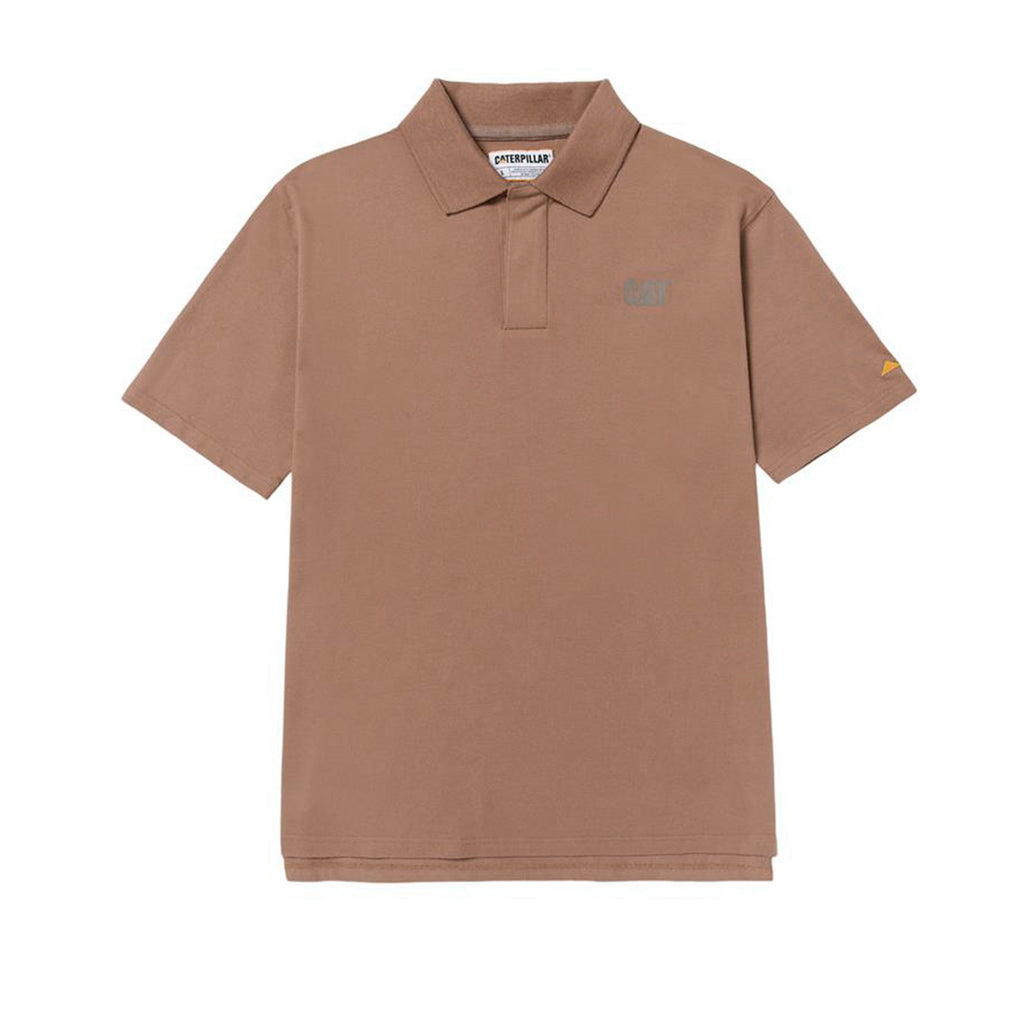 Camisa Polo Pique