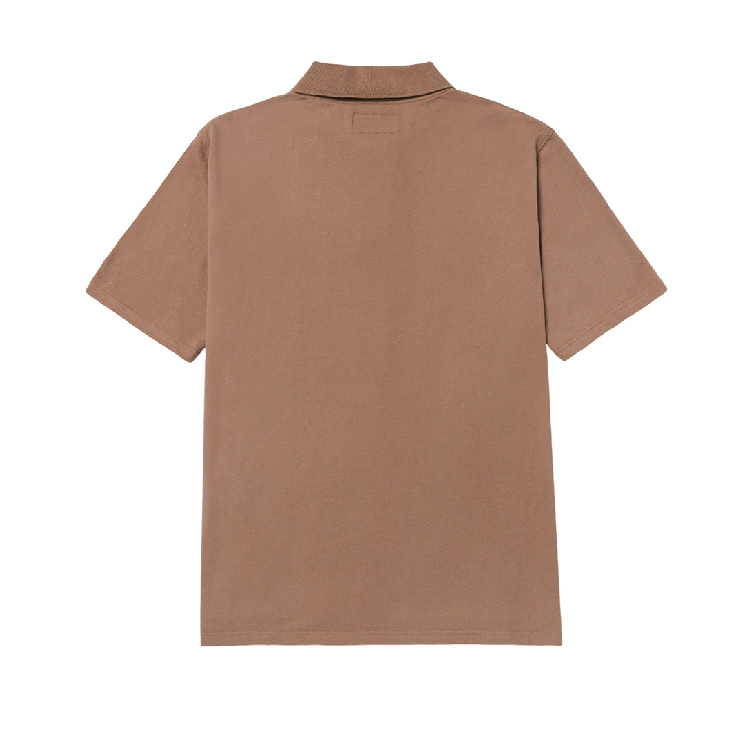 Camisa Polo Pique