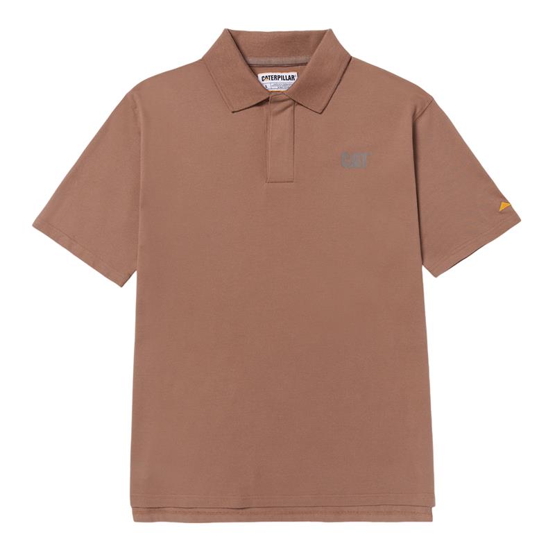 Camisa Polo Pique