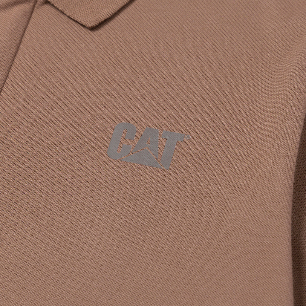Camisa Polo Pique
