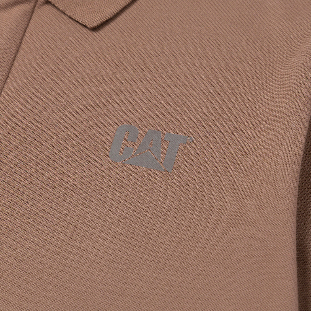 Camisa Polo Pique