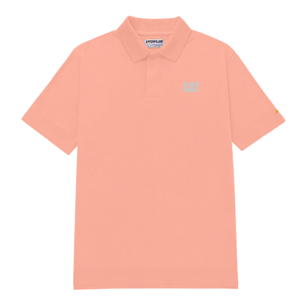 Camisa Polo Pique