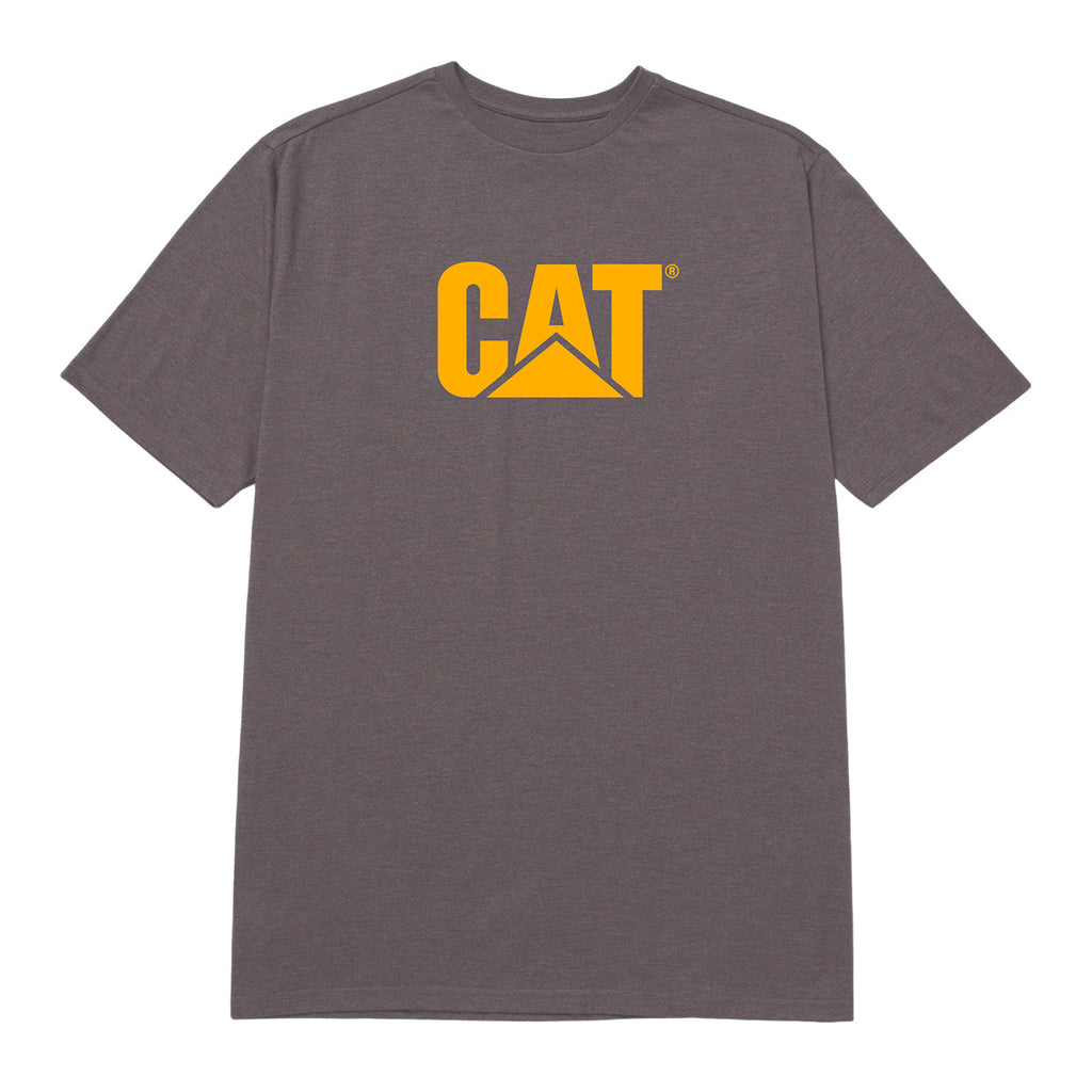 Camiseta Cat Logo