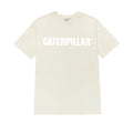 Camiseta Caterpillar Logo