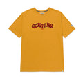 Camiseta Heritage 1926 para hombre color anaranjado