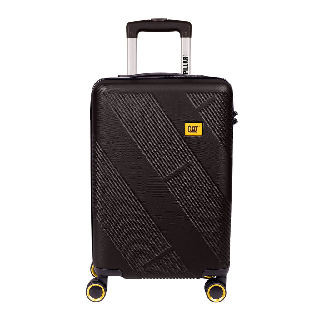 Maleta Peoria 20'' color negro