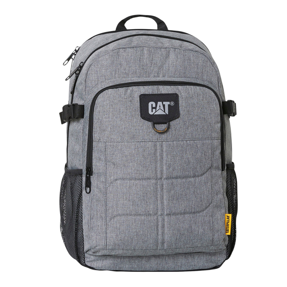 Guatemala Mochila Caterpillar Gris Mochila Barry Para Hombre Color