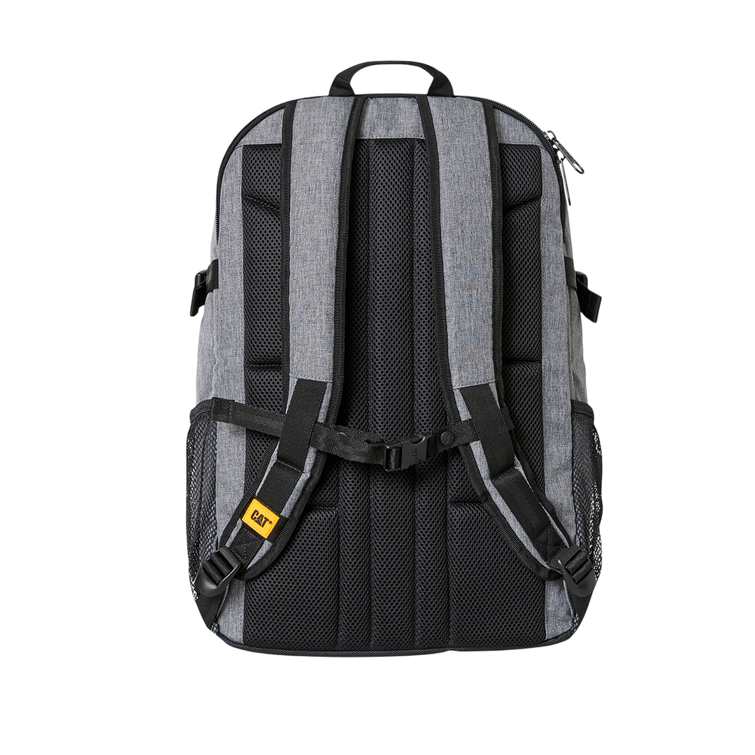 Mochila Barry para hombre color gris