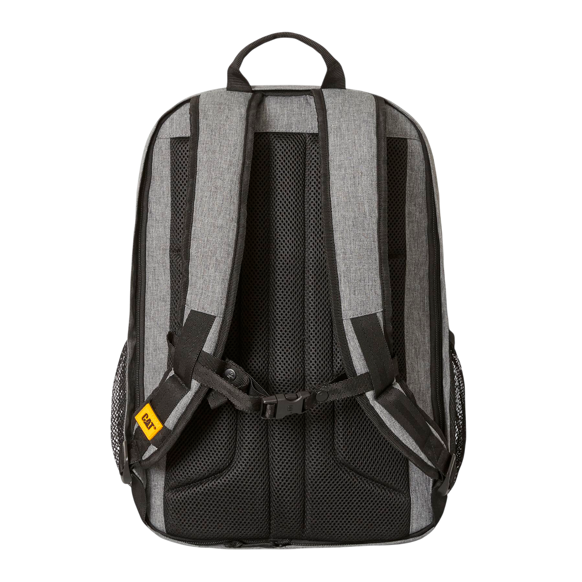 Mochila Bennett para hombre color gris
