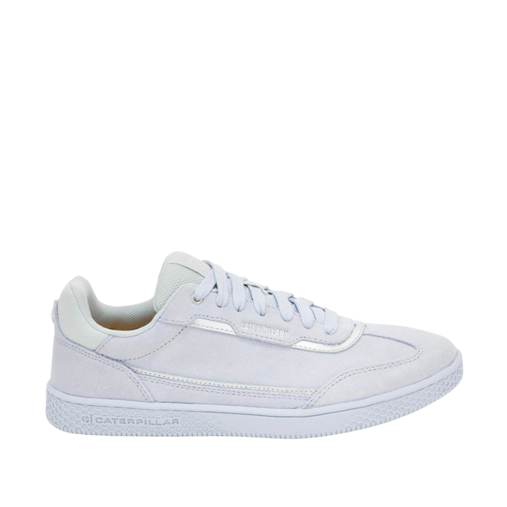 Sneakers Pause Retro TT para mujer color lavanda