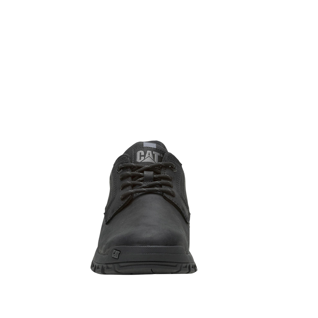 Sneakers casuales Thershold Low para hombre color negro