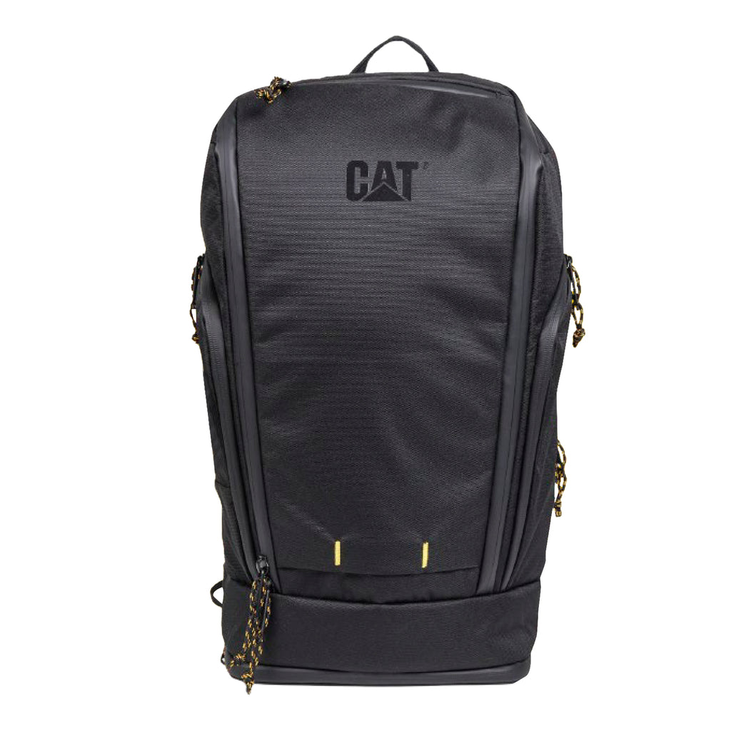 Mochila Centennial para hombre color negro