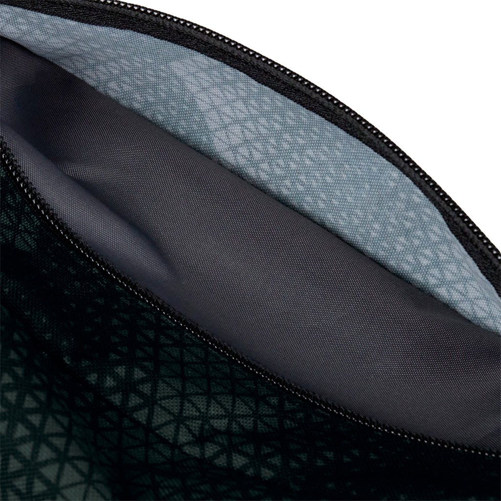 Canguro Raymond para hombre color negro