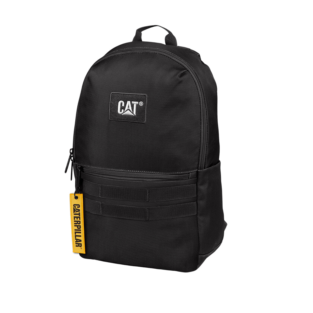 Mochila Gobi Light para hombre color negro