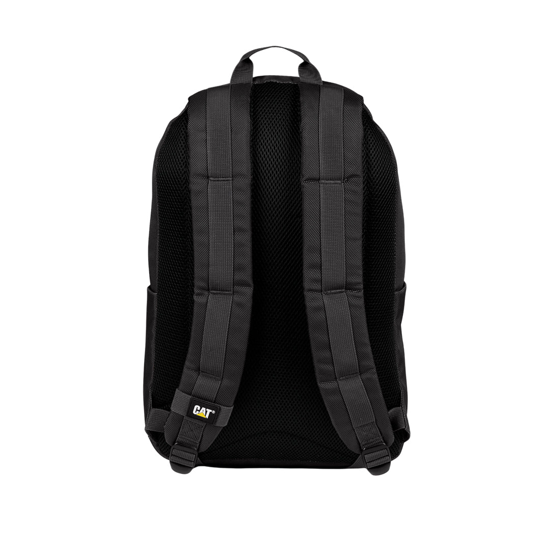 Mochila Gobi Light para hombre color negro