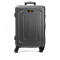 Maleta Sculpted Trolley 28" color gris